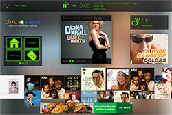 Desktop Player